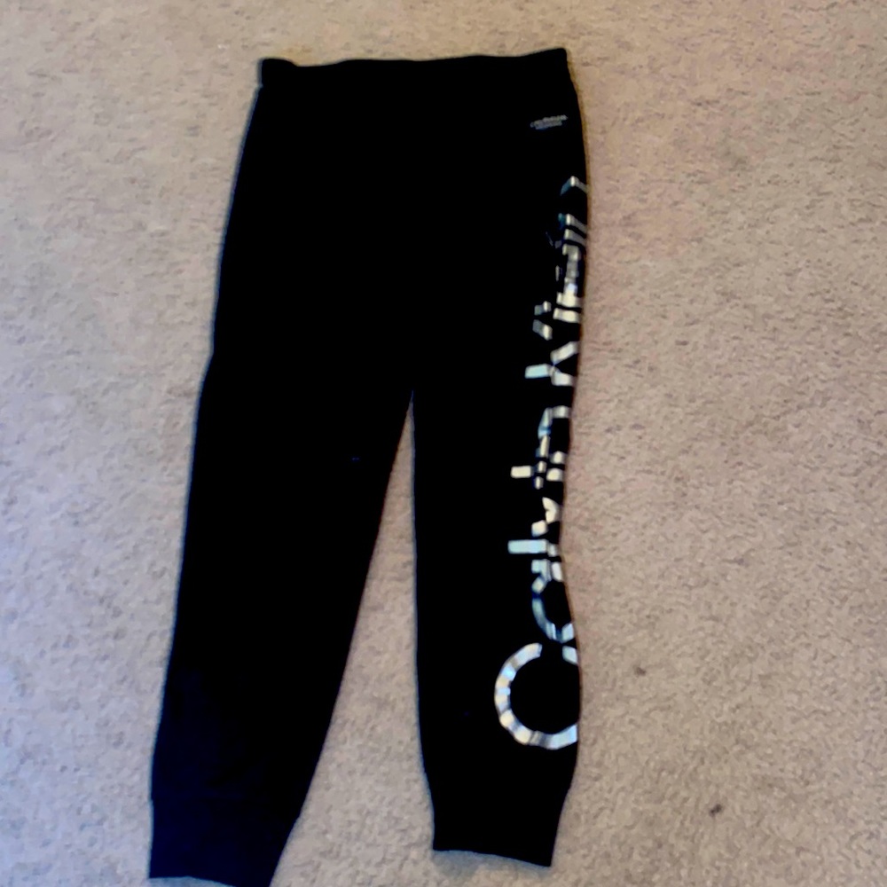 Calvin Klein sweatpants